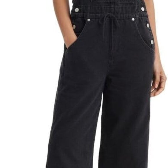 Women's Apron Overalls